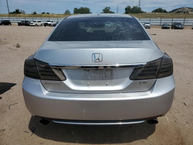 2013 HONDA ACCORD EXL - 1HGCR3F89DA035803