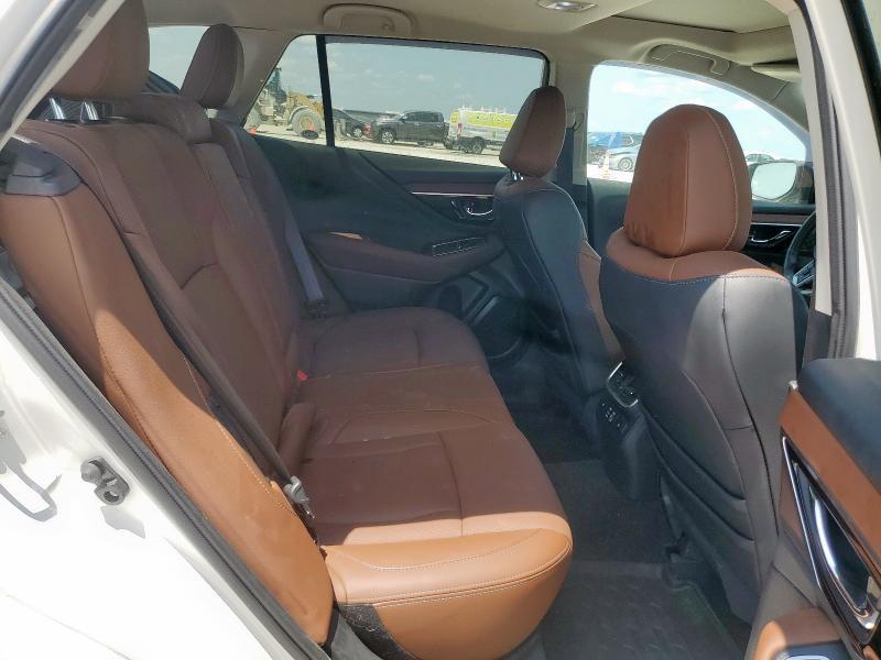 2024 SUBARU OUTBACK TO 4S4BTGPD7R3162474