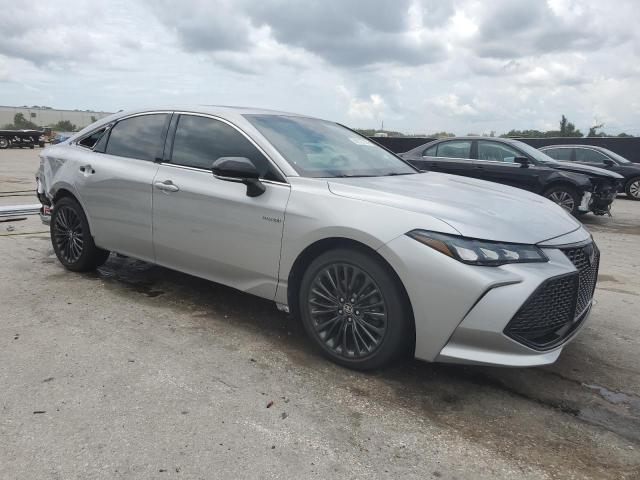 2020 TOYOTA AVALON XSE 4T1E21FBXLU018688