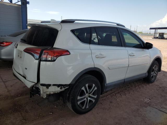 2016 TOYOTA RAV4 LE 2T3ZFREV4GW308910