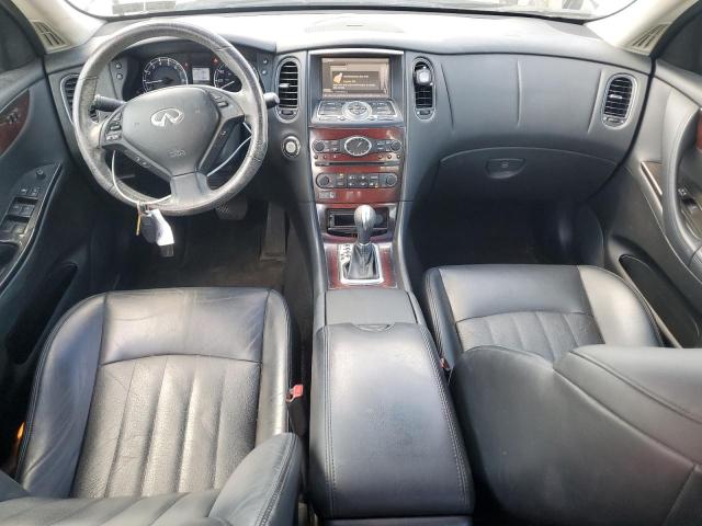 2017 INFINITI QX50 JN1BJ0RR2HM407798