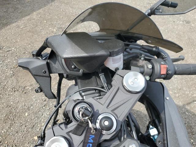 2023 KAWASAKI ZX636 K JKBZXJH16PA015036