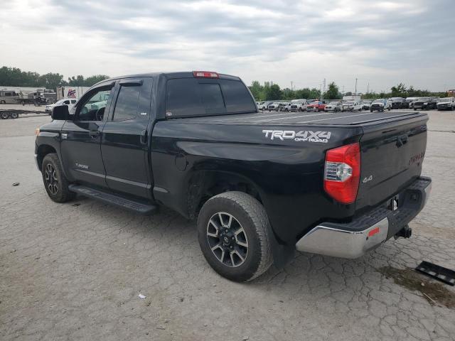 2016 TOYOTA TUNDRA DOUBLE CAB SR 5TFUY5F1XGX555269
