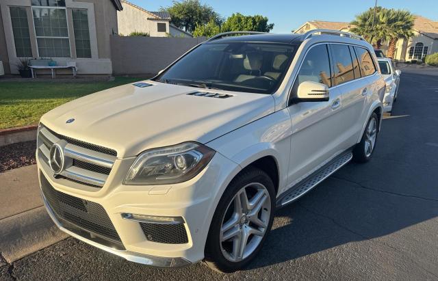 2015 MERCEDES-BENZ GL 550 4MA 4JGDF7DE0FA462474