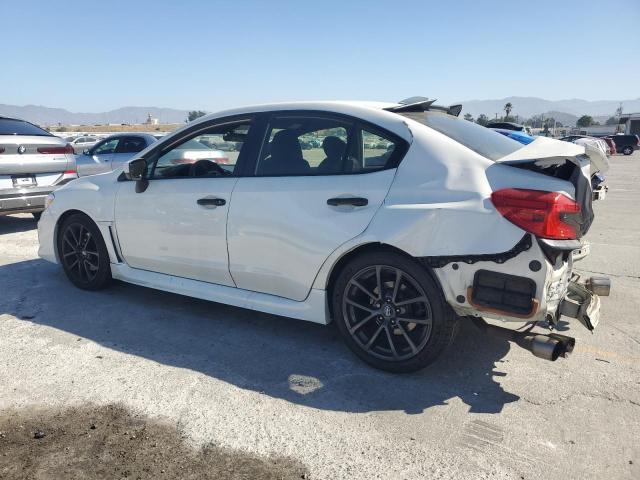 2019 SUBARU WRX JF1VA1A61K9821642