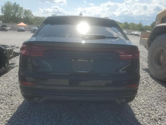 2021 AUDI Q8 PREMIUM WA1EVAF1XMD033951