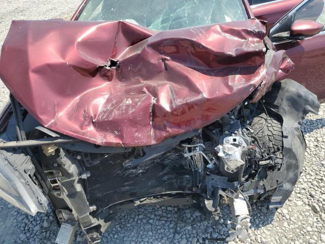 2016 CHRYSLER 200 LIMITE - 1C3CCCAB8GN194686