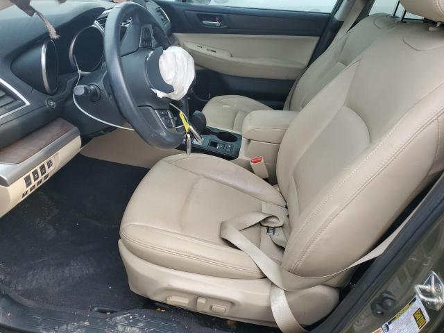 2017 SUBARU OUTBACK 2. 4S4BSANC9H3346064