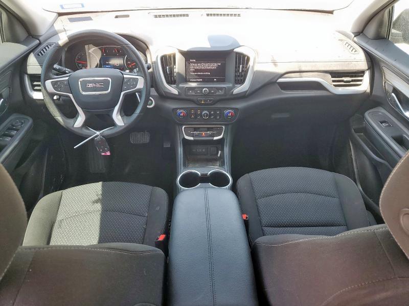 2024 GMC TERRAIN SL 3GKALMEG2RL246173