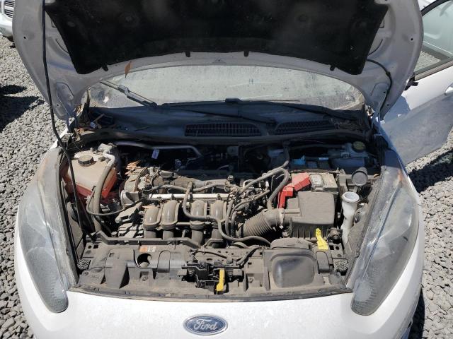 2019 FORD FIESTA SE 3FADP4BJ1KM133740