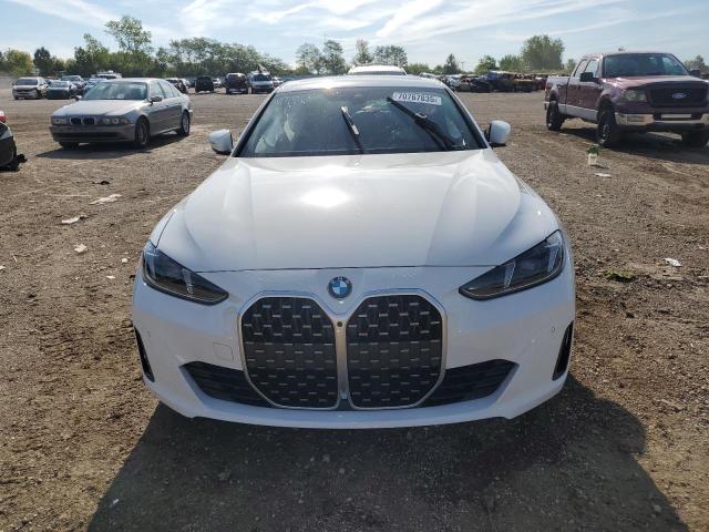 2025 BMW 430XI GRAN WBA33FB01SFU84603