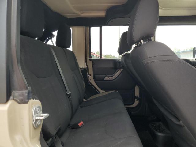 2018 JEEP WRANGLER U 1C4BJWDG8JL908079