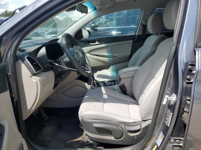 2021 HYUNDAI TUCSON SE KM8J23A46MU380554