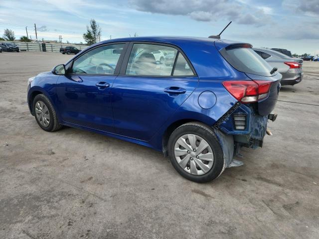 2020 KIA RIO LX 3KPA25AD3LE334659