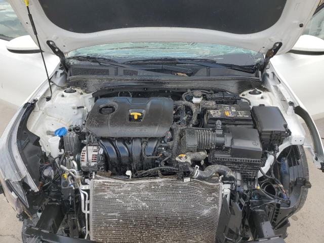 2022 KIA FORTE FE - 3KPF24ADXNE497716
