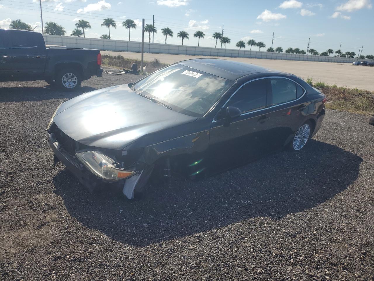 LEXUS ES 350