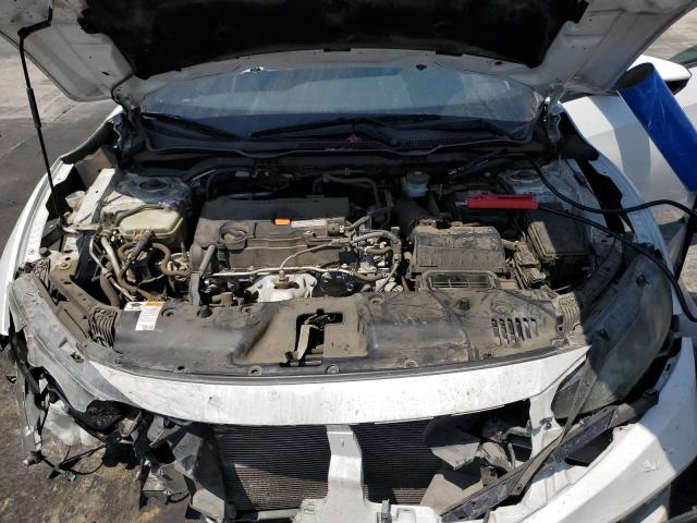 2019 HONDA CIVIC SPORT 19XFC2F8XKE015819