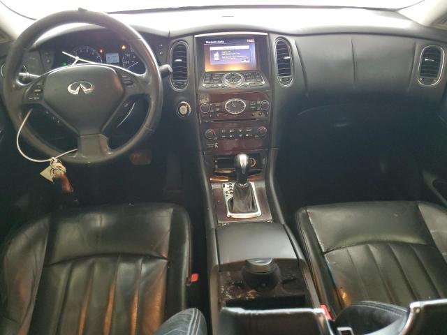 2012 INFINITI EX35 BASE - JN1AJ0HP2CM401228
