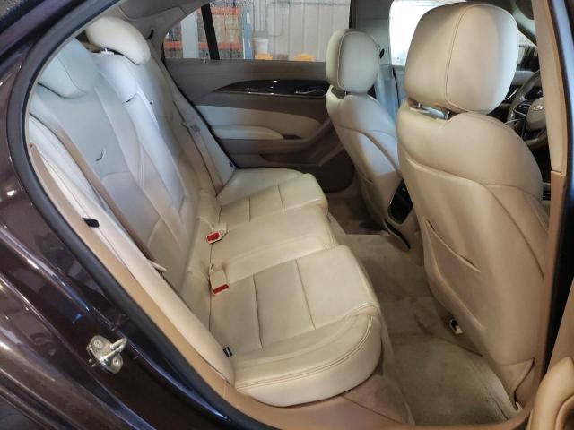 2015 CADILLAC CTS LUXURY 1G6AR5S3XF0116980