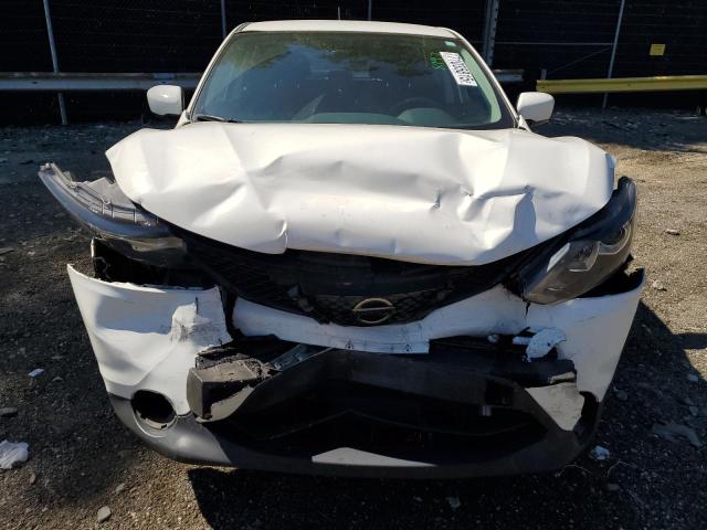 2018 NISSAN ROGUE SPOR JN1BJ1CR8JW286834