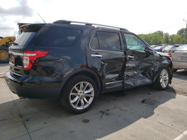 2015 FORD EXPLORER X 1FM5K7D83FGA52923