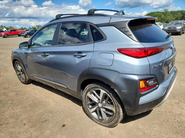 2021 HYUNDAI KONA ULTIM KM8K5CA5XMU620158