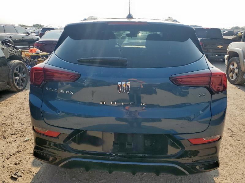 2024 BUICK ENCORE GX SPORT TOURING KL4AMDSL6RB149810