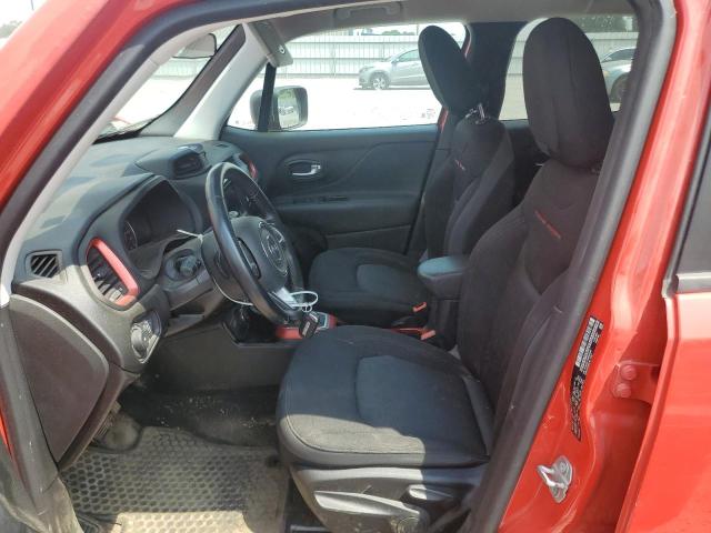 2019 JEEP RENEGADE T ZACNJBC18KPK04445
