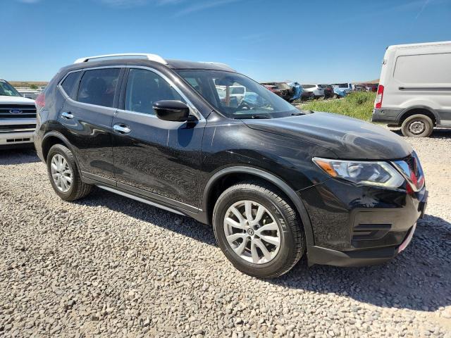 2020 NISSAN ROGUE S KNMAT2MV6LP506781