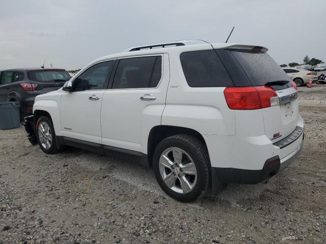 2015 GMC TERRAIN SLT 2GKFLTE30F6187198
