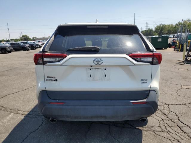2021 TOYOTA RAV4 XLE PREMIUM #3281941127