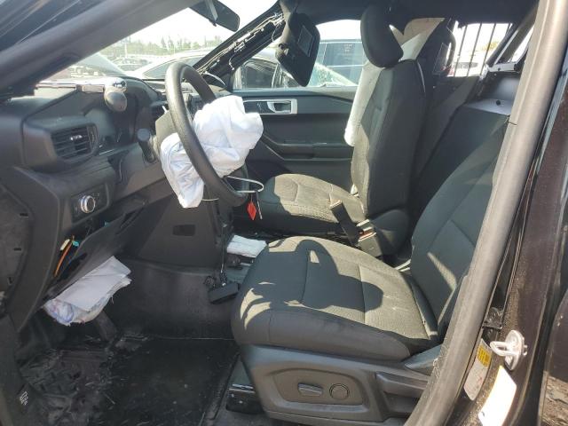 2023 FORD EXPLORER P 1FM5K8AB1PGA83871