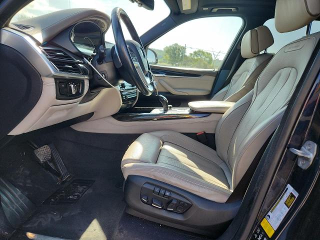 2018 BMW X5 XDRIVE3 - 5UXKR0C53JL072993