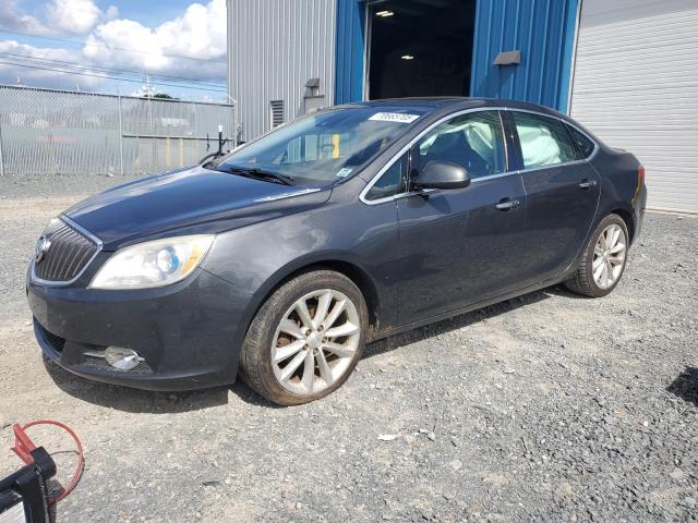 2016 BUICK VERANO PRE 1G4PT5SV6G4152522