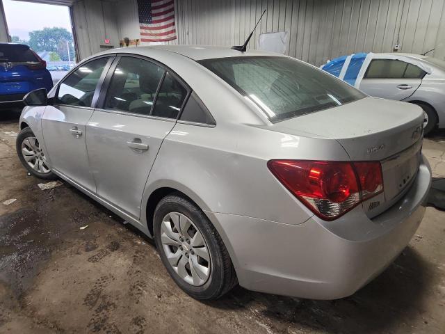 2012 CHEVROLET CRUZE LS - 1G1PC5SH3C7247894