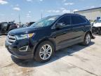 2017 FORD EDGE SEL - 2FMPK3J82HBB56352