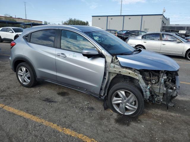 2020 HONDA HR-V EX 3CZRU5H57LM706371