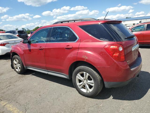 2015 CHEVROLET EQUINOX LT 2GNFLFEKXF6283030