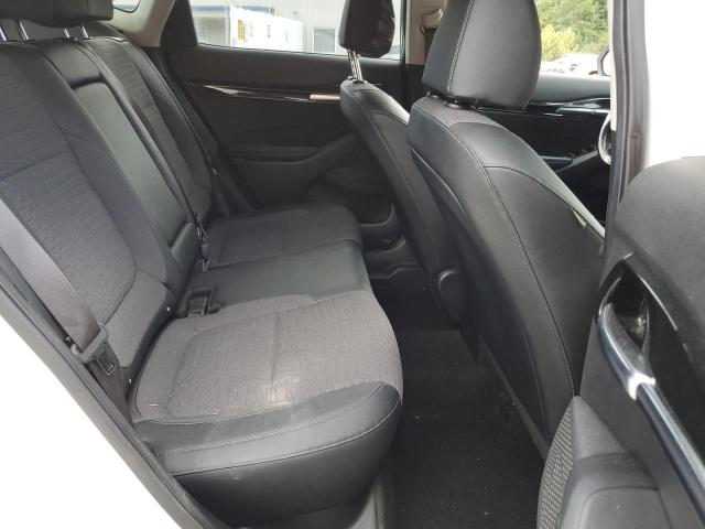 2021 KIA SELTOS S KNDEUCAAXM7040599