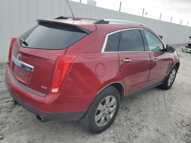 2015 CADILLAC SRX LUXURY 3GYFNBE30FS574801