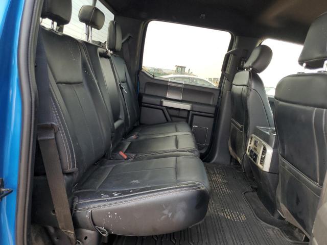 2020 FORD F150 SUPER - 1FTEW1EP9LKE52327
