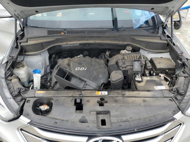2016 HYUNDAI SANTA FE SPORT 5XYZU3LB0GG315704