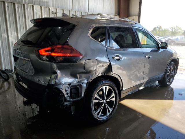 2019 NISSAN ROGUE S JN8AT2MV1KW395291