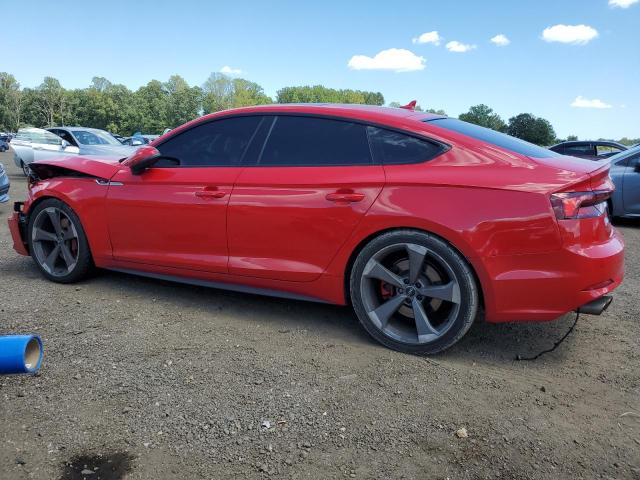 2019 AUDI S5 PRESTIG #3292461692