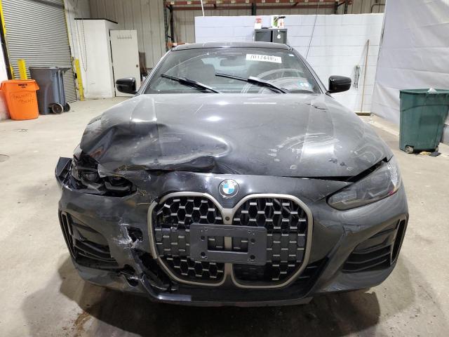 2024 BMW M440XI WBA13AR0XRCP77556