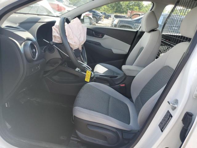 2023 HYUNDAI KONA SE KM8K22AB8PU041182