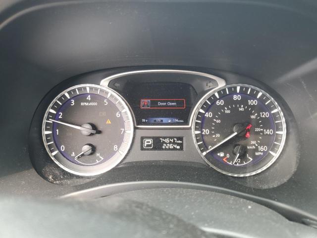 2019 INFINITI QX60 LUXE 5N1DL0MM8KC528730