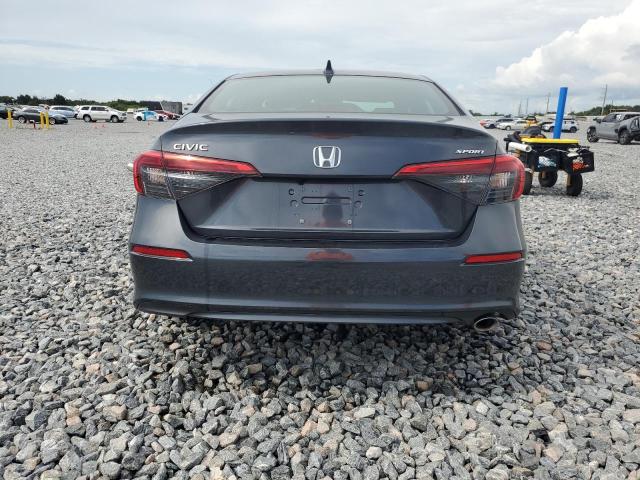2024 HONDA CIVIC SPOR 2HGFE2F50RH595405