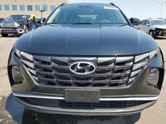 2022 HYUNDAI TUCSON SEL - KM8JBCAE9NU023184