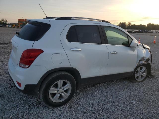 2019 CHEVROLET TRAX 1LT KL7CJPSB4KB809507